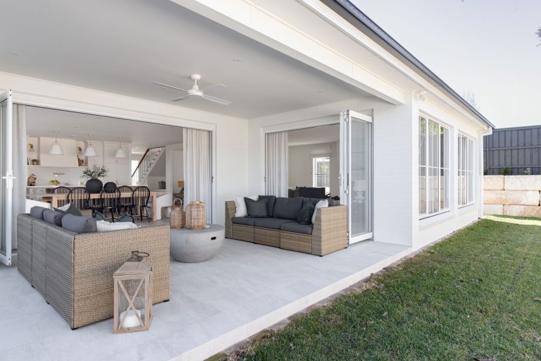 Design & Build by: @cook.constructions Photography by: @life.instill